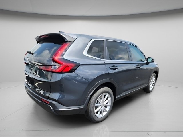 2026 Honda CR-V EX photo 7
