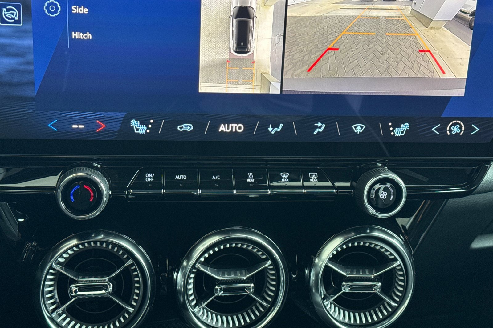 2025 Chevrolet Blazer EV photo 18