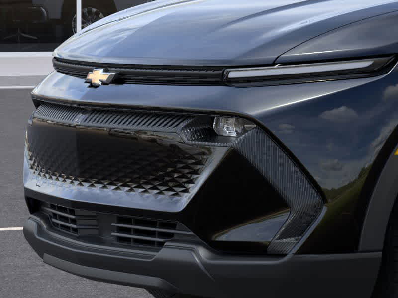 2026 Chevrolet Equinox LT photo 5