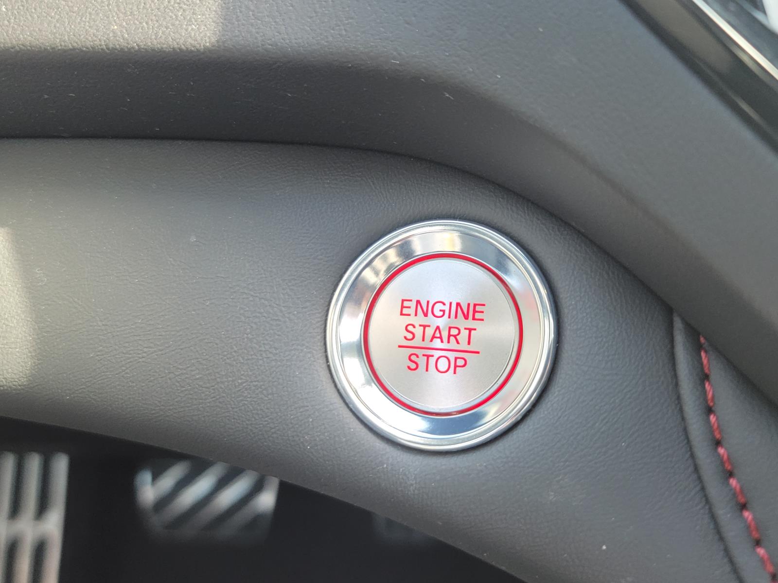 2023 Acura RDX A-Spec Advance photo 17