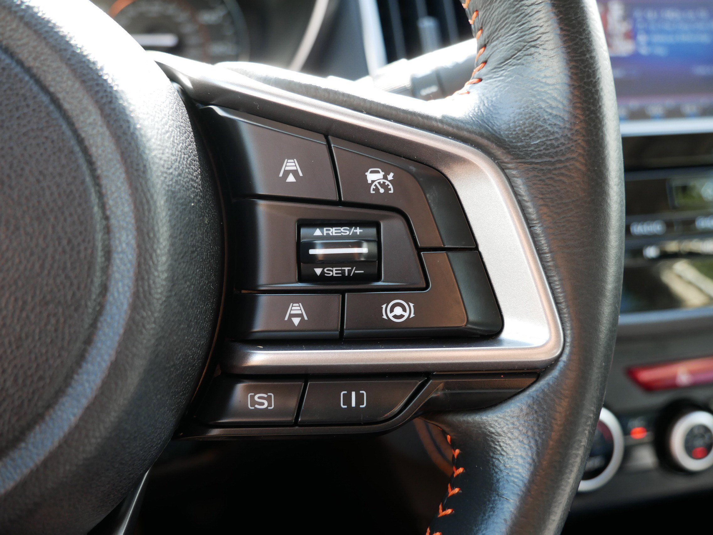 2023 Subaru Crosstrek Premium photo 26
