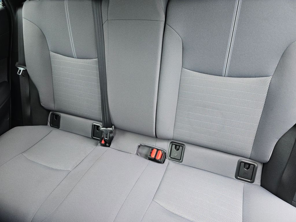 2024 Toyota Corolla Hybrid SE photo 15