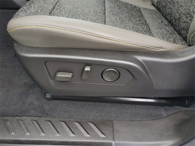 2023 Chevrolet Colorado ZR2 photo 10