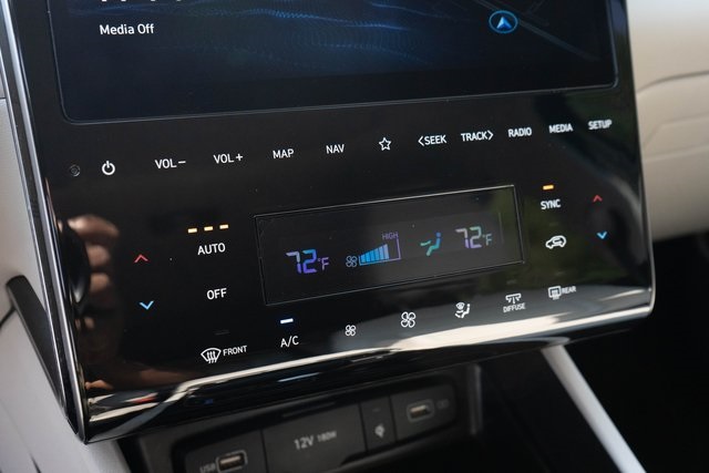 2024 Hyundai Tucson SEL Convenience photo 20