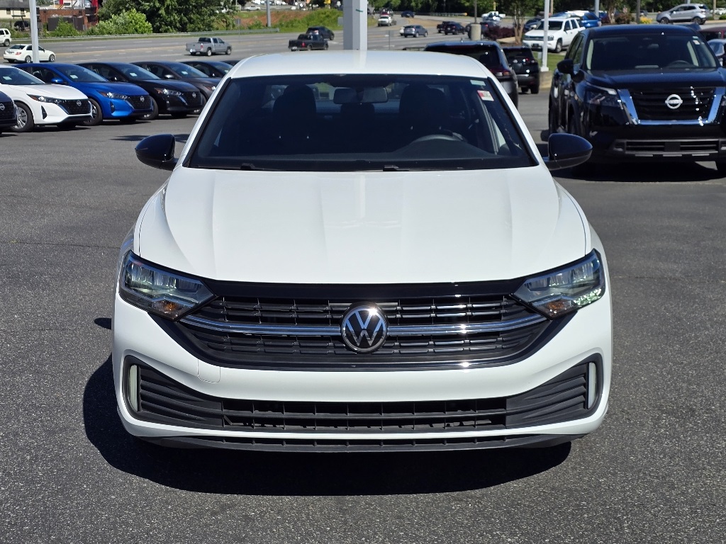 2022 Volkswagen Jetta 1.5T Sport photo 21