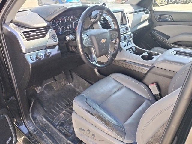 2019 Chevrolet Tahoe LT photo 9