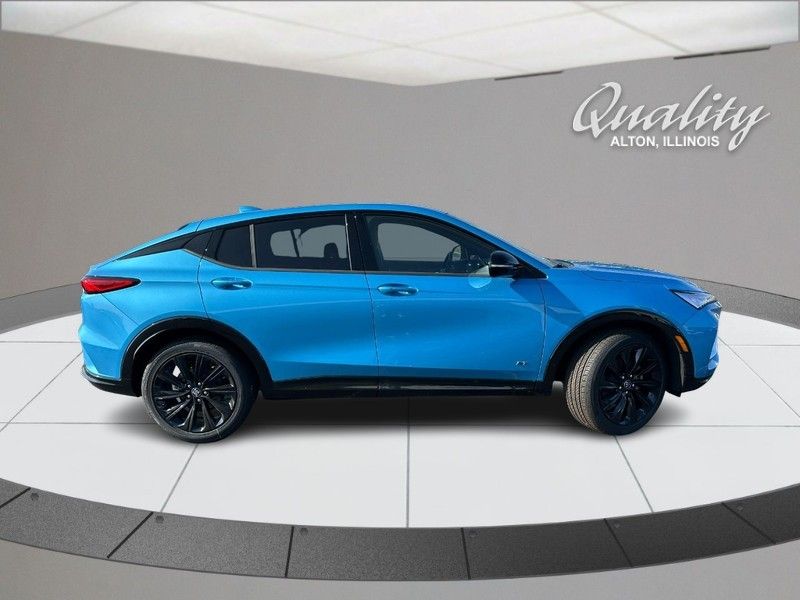 2025 Buick Envista ST photo 3