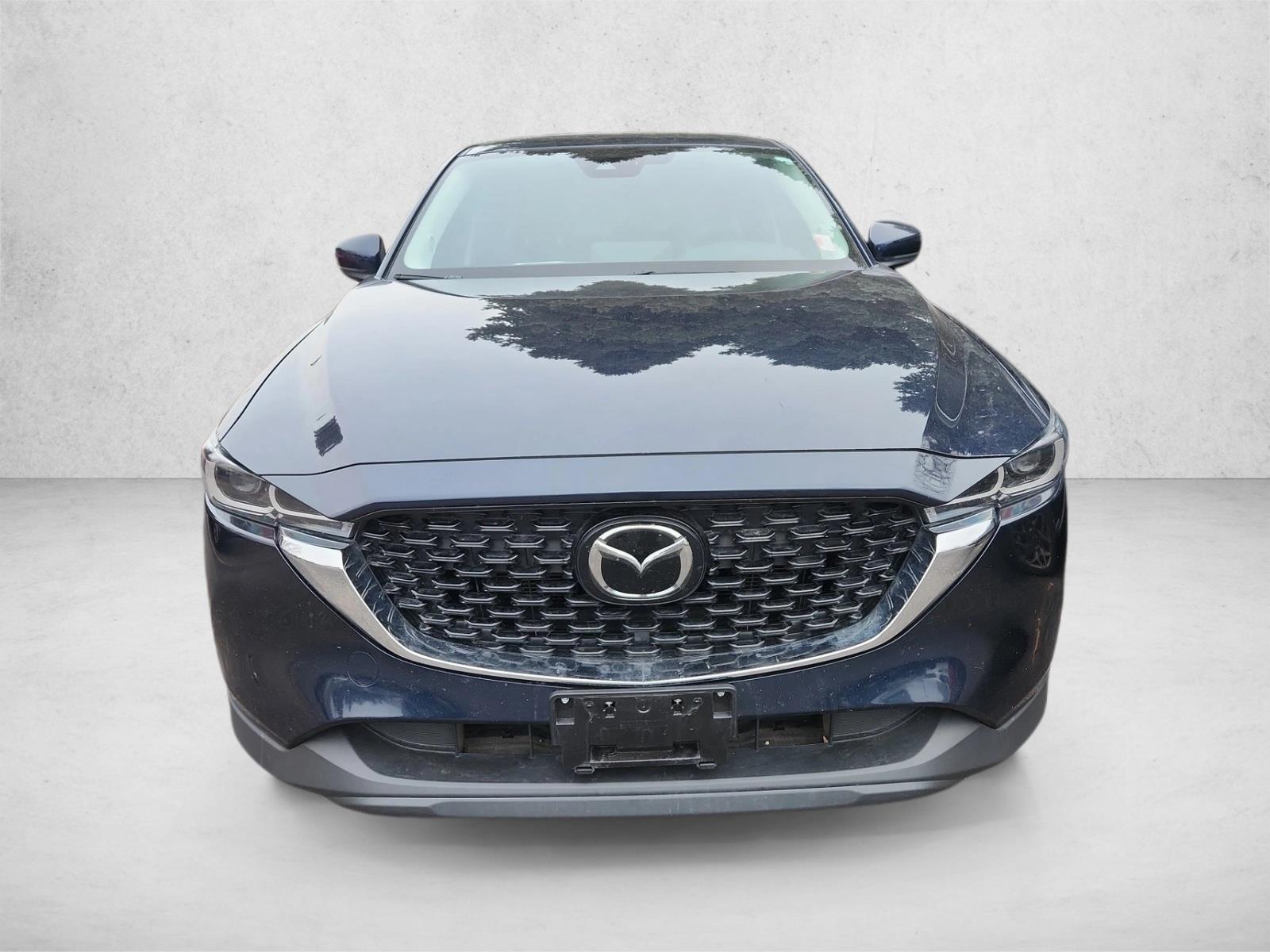 2023 Mazda CX-5 2.5 Select photo 2