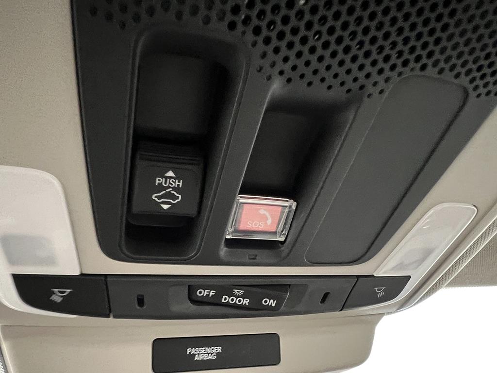 2025 Honda Accord Hybrid EX-L photo 21