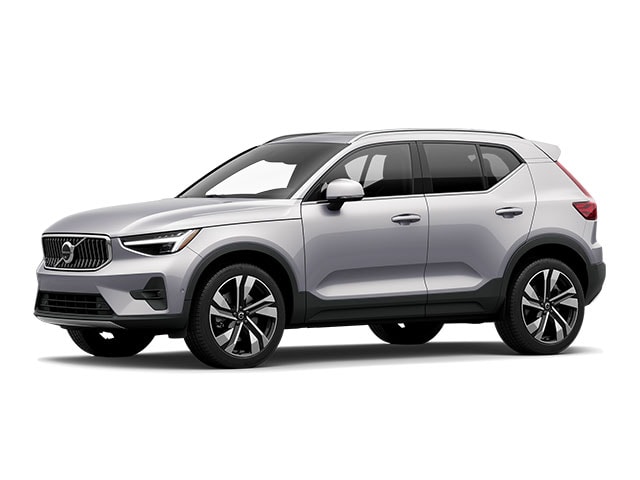 2025 Volvo XC40 Ultra's photo