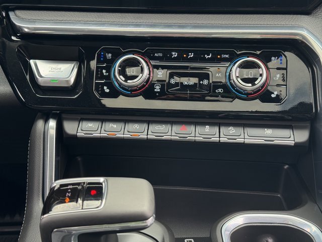 2024 Gmc Sierra 1500 Denali photo 16