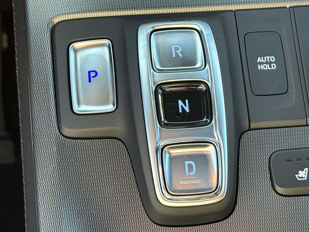 2025 Hyundai Palisade Calligraphy photo 28