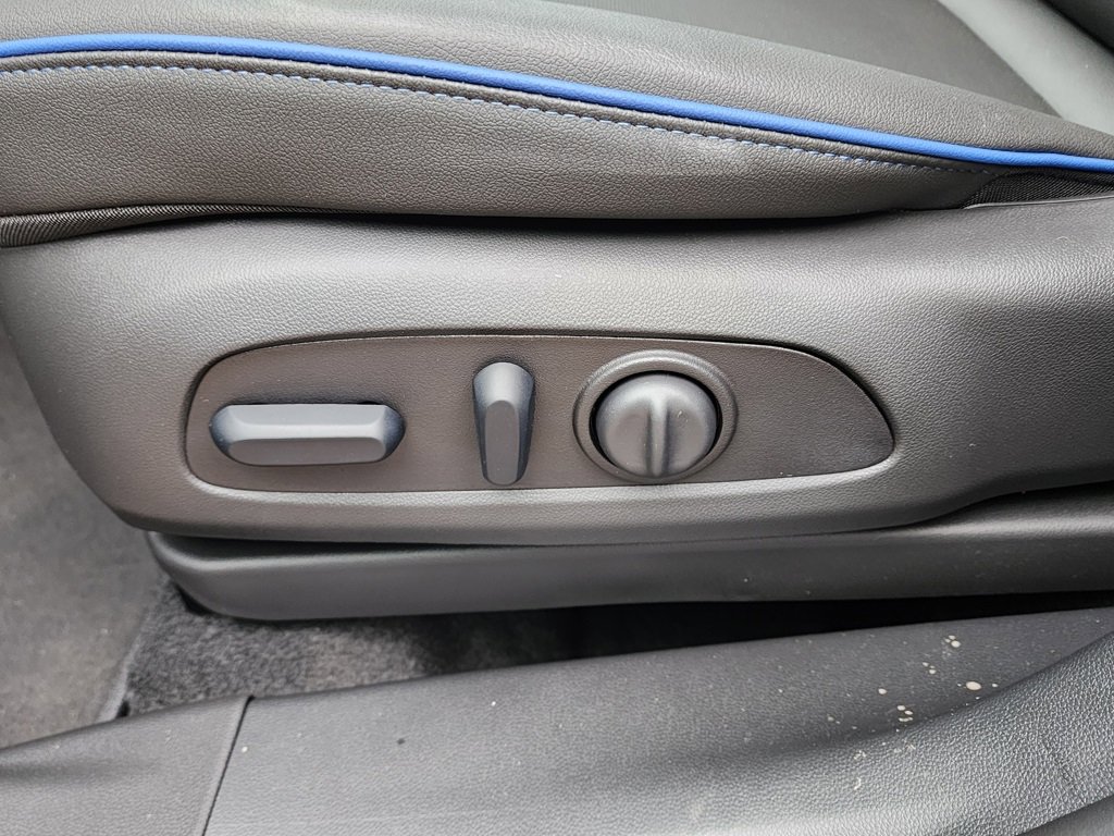 2026 Buick Encore GX Sport Touring photo 16