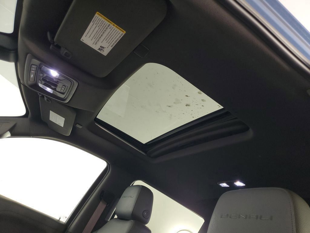 Used 2019 Blue GMC Denali image 32