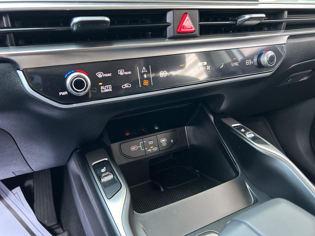 2026 Kia Sorento X-Line EX photo 20