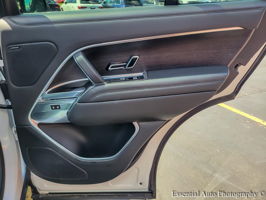 2023 LAND ROVER RANGE ROVER - Image 20