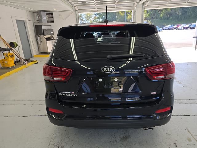 2019 Kia Sorento L photo 4