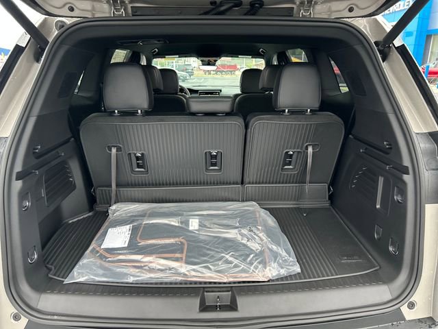 2026 Gmc Acadia AT4 photo 17