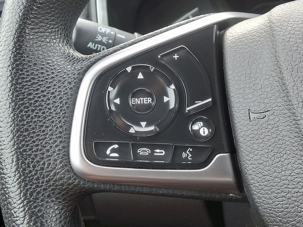 2022 Honda CR-V EX photo 21