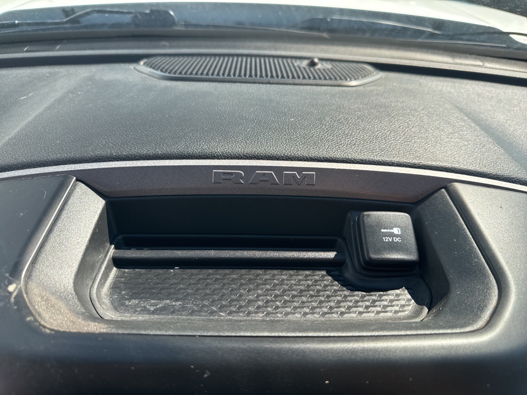 2019 Ram 5500 photo 23