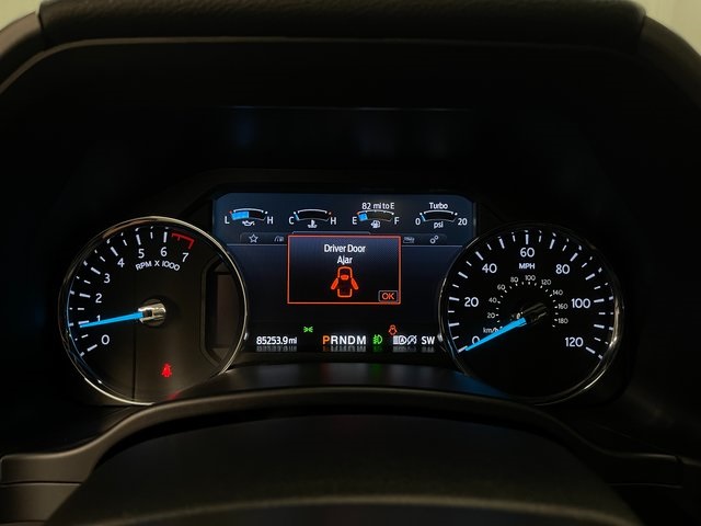 2020 Ford Expedition XLT photo 10