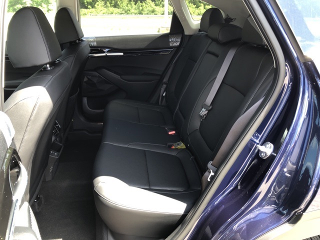2026 Kia Seltos EX photo 25