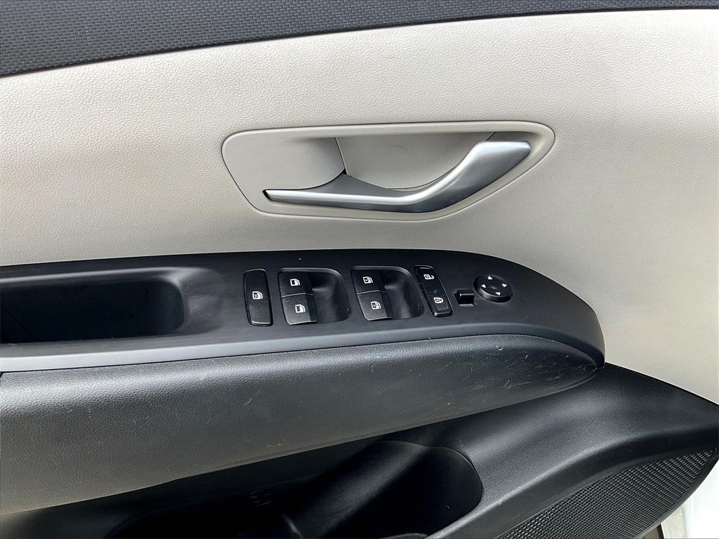 2023 Hyundai Tucson SEL photo 31