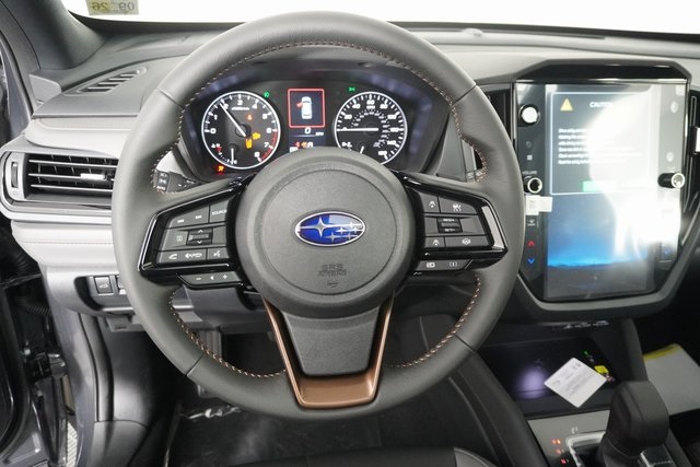 2025 Subaru Forester Sport photo 12