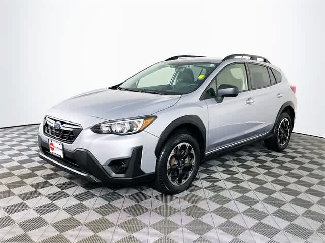 2023 Subaru Crosstrek Base photo 3