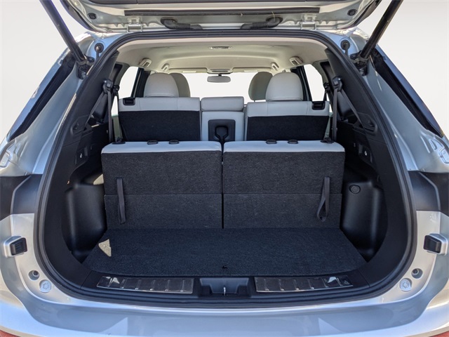 2023 Mitsubishi Outlander SEL photo 27