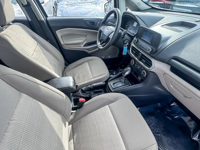 2020 FORD ECOSPORT - Image 59