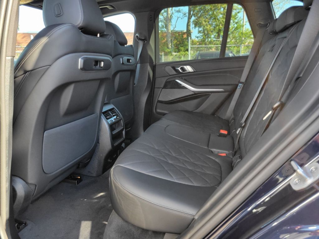 2026 Bmw X5 xDrive40i photo 15