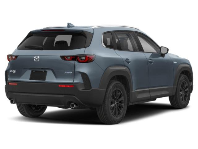 2025 Mazda CX-50 Preferred photo 3