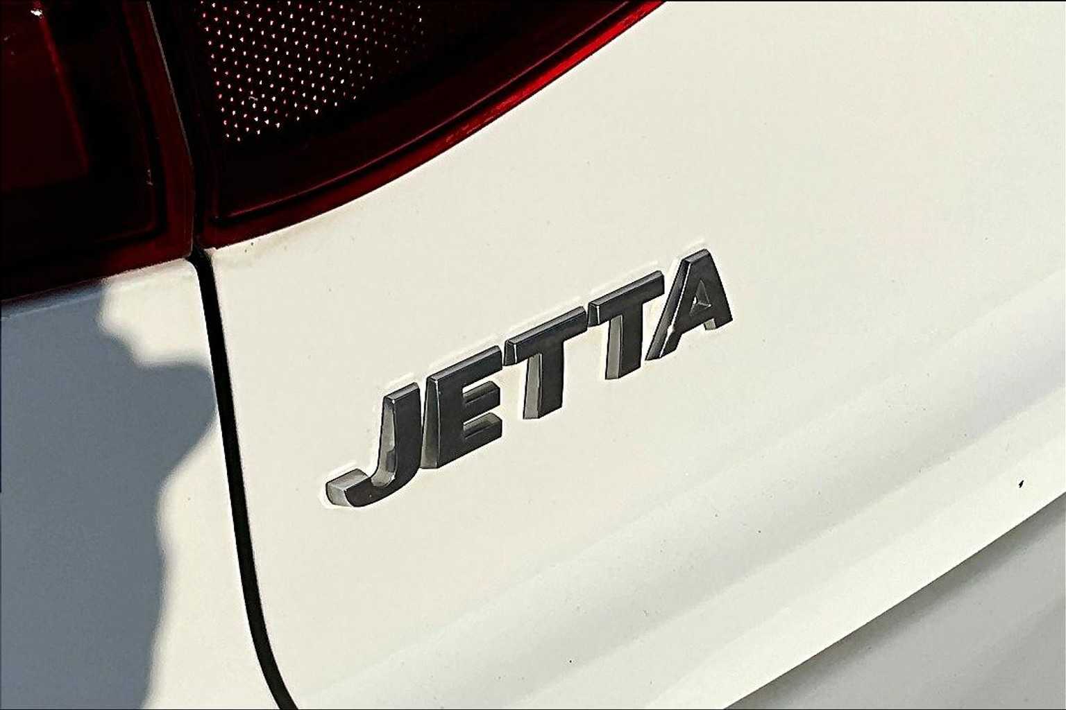 2018 Volkswagen Jetta 1.4T S photo 26