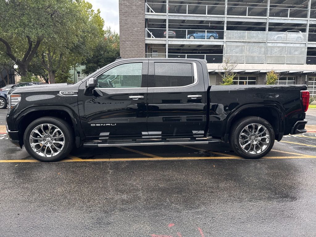 2023 Gmc Sierra 1500 Denali photo 4