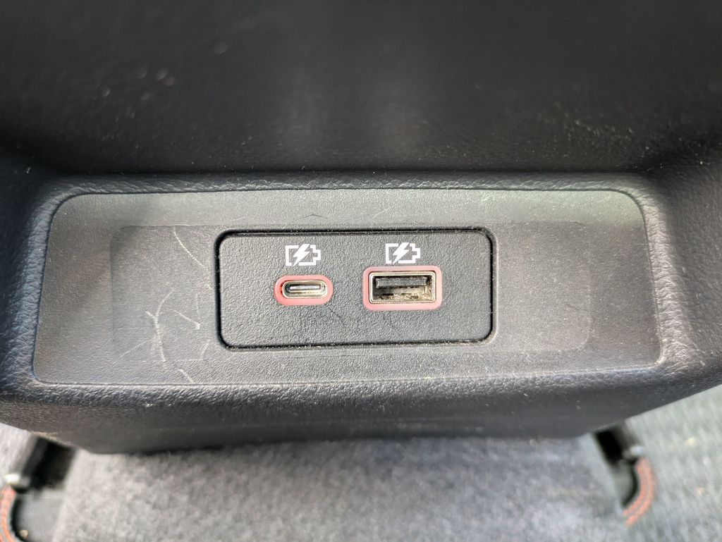 2022 Nissan Altima 2.5 SR photo 24