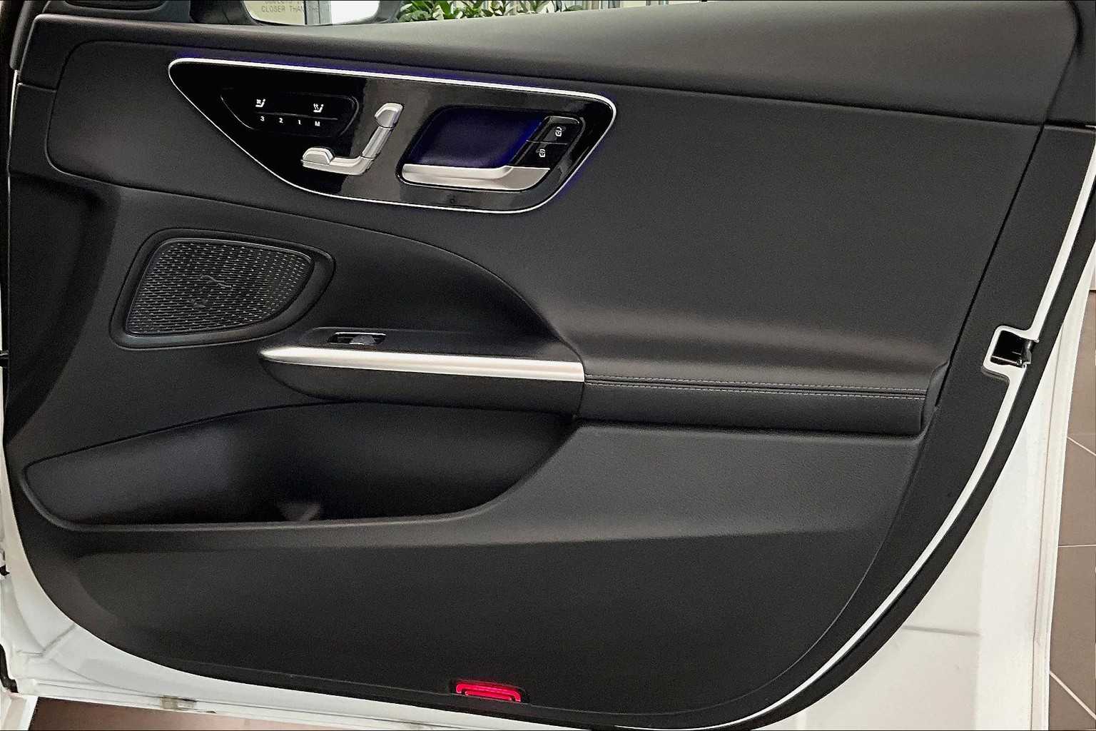 2025 Mercedes Benz C 300 Sedan photo 21