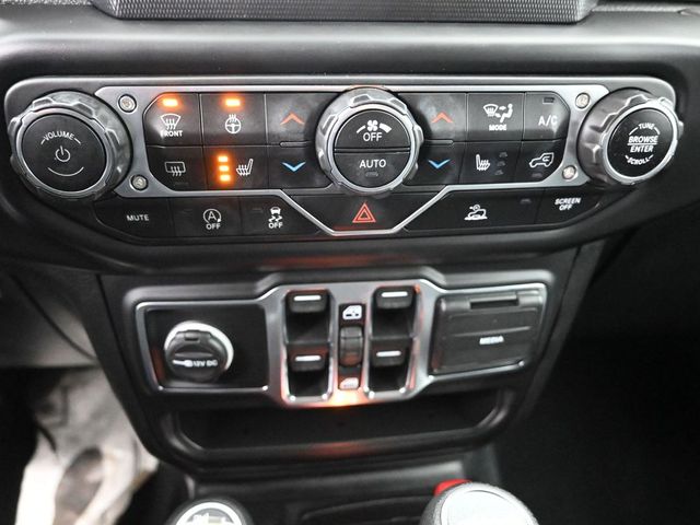 2021 JEEP GLADIATOR - Image 13