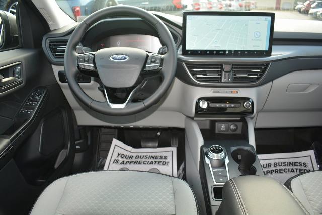 2025 Ford Escape Active photo 3
