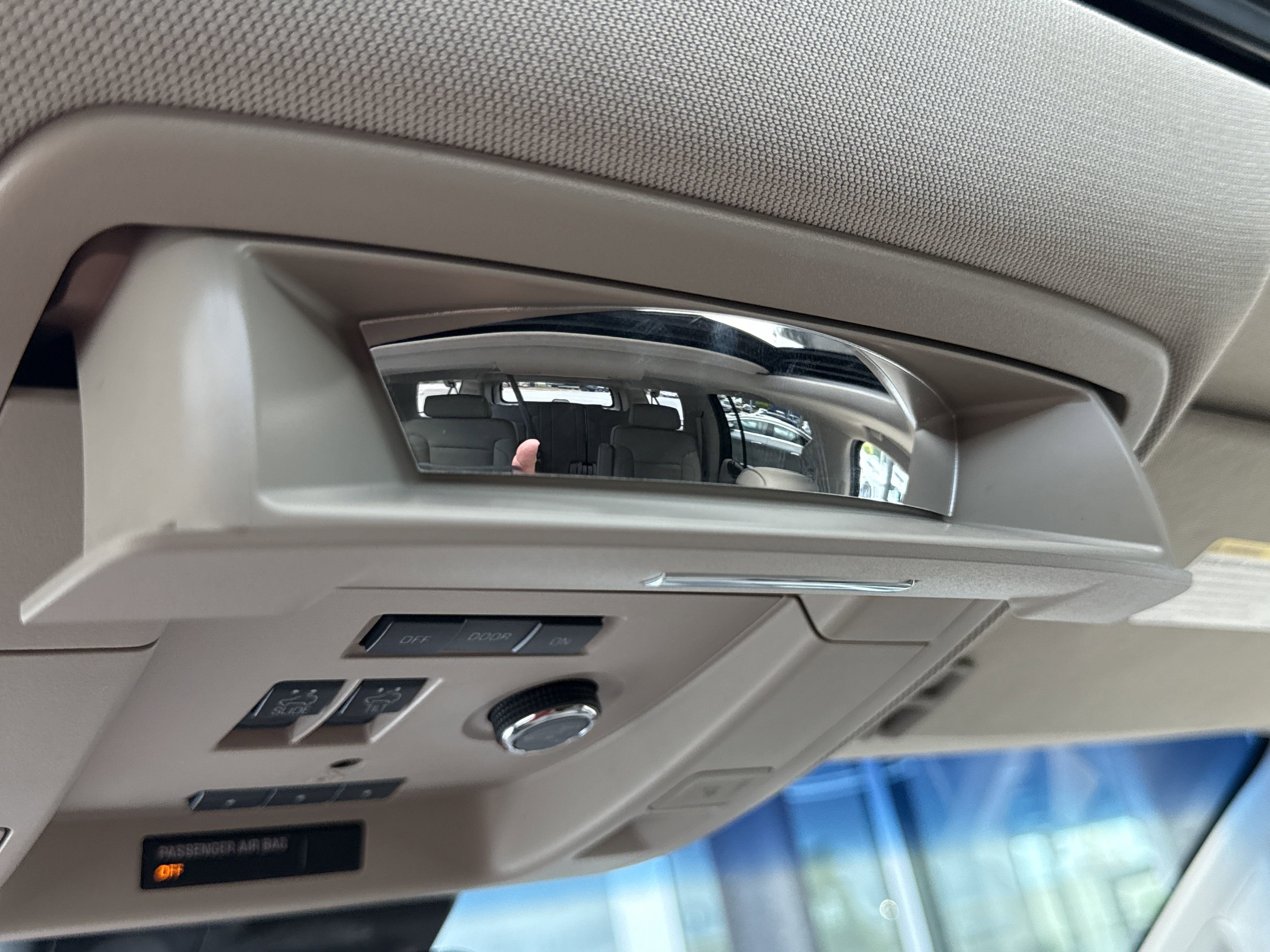 2019 Gmc Yukon XL Denali photo 23