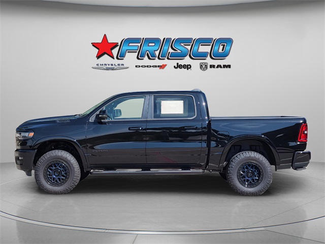 2025 Ram 1500 Big Horn photo 4