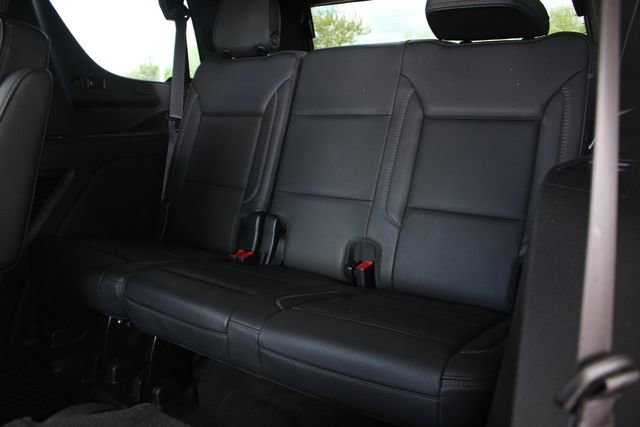 2021 Gmc Yukon Denali photo 26