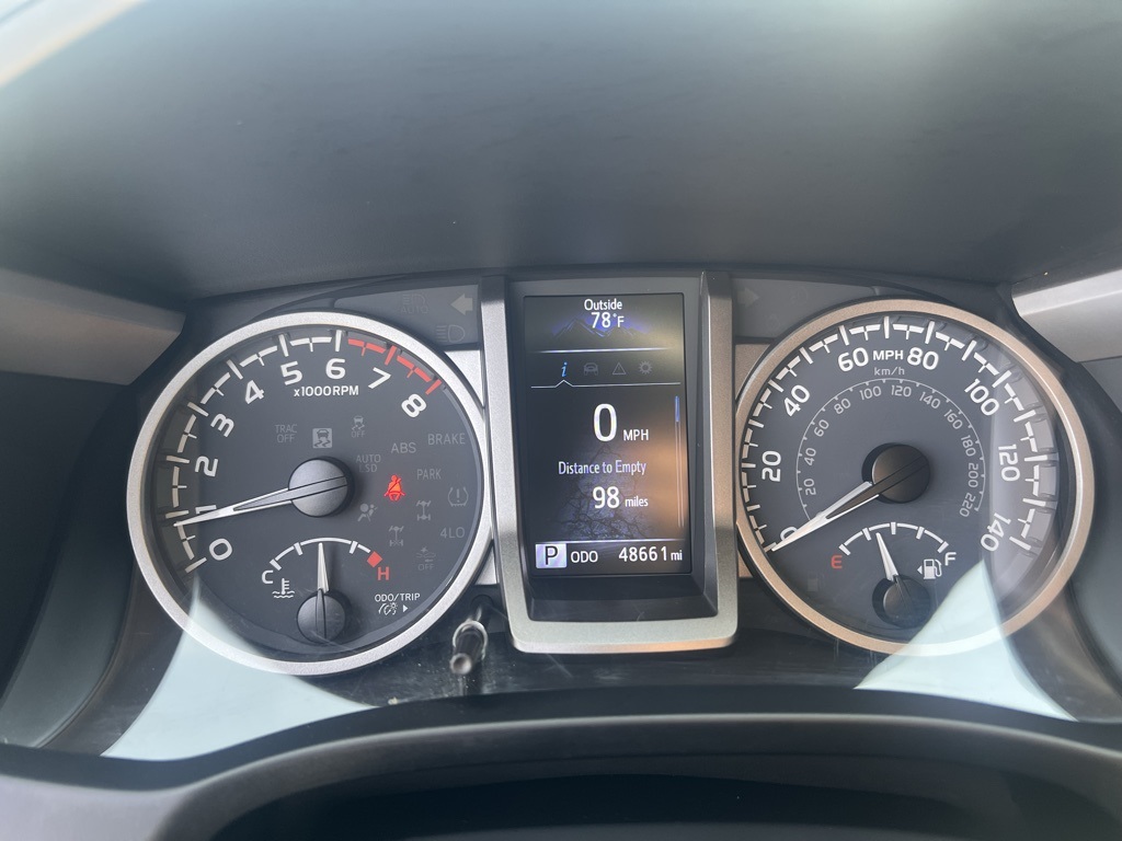 2023 Toyota Tacoma SR5 photo 27