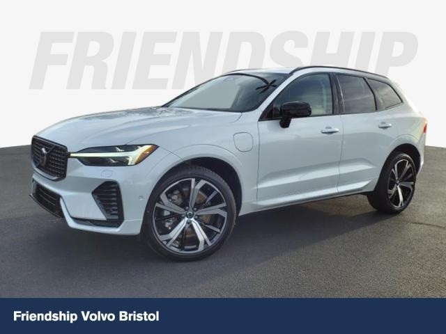 New 2025 Volvo XC60 Ultra SUV in Bristol #3N0607