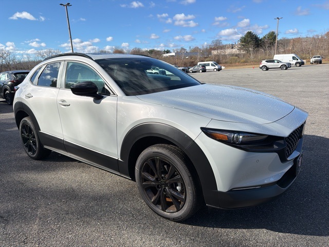 2026 Mazda CX-30 Premium's photo