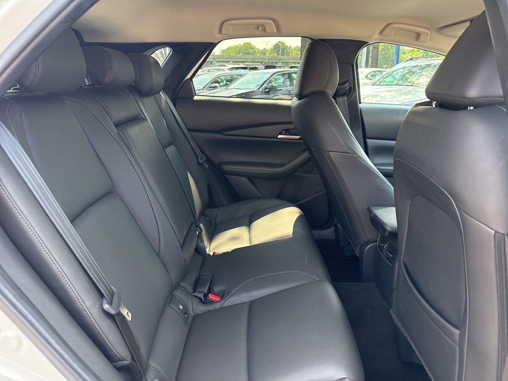 2022 Mazda CX-30 2.5 Select photo 23