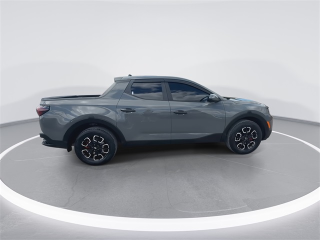 2023 Hyundai Santa Cruz SE photo 9