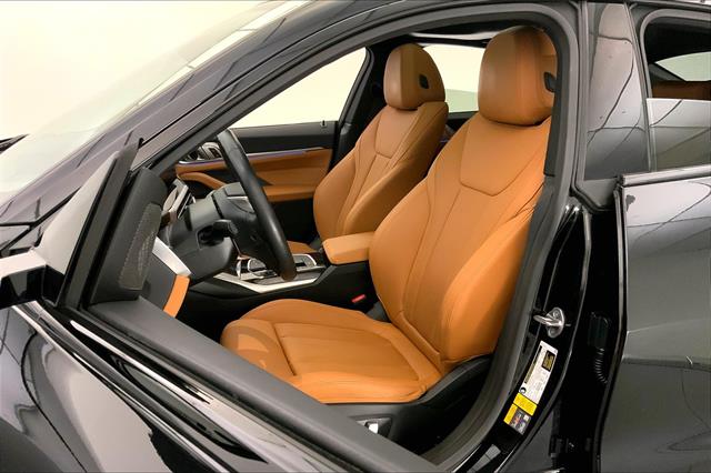 2023 Bmw i4 eDrive35 photo 12