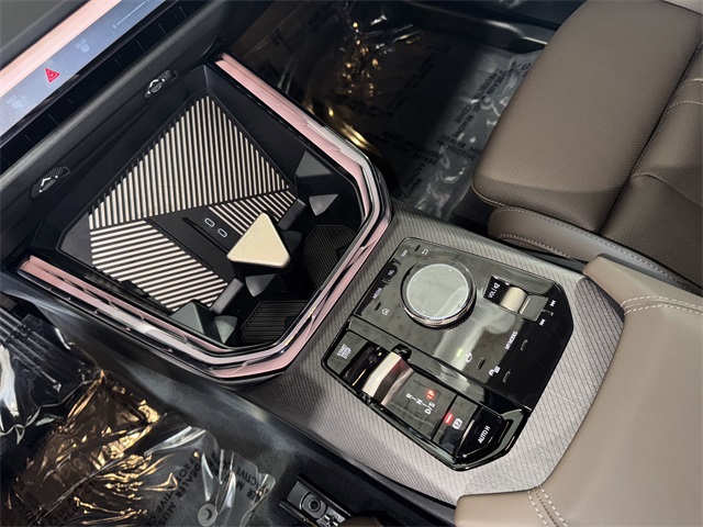 2025 Bmw X3 30x Drive photo 15