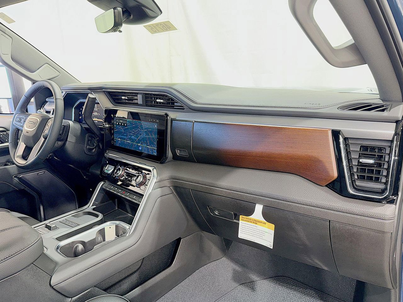 2026 Gmc Sierra 2500 HD Denali photo 27